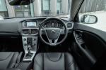 Volvo V40 D4 Inscription 2016 года (UK)